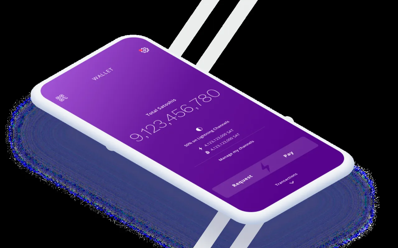 Lightning Labs